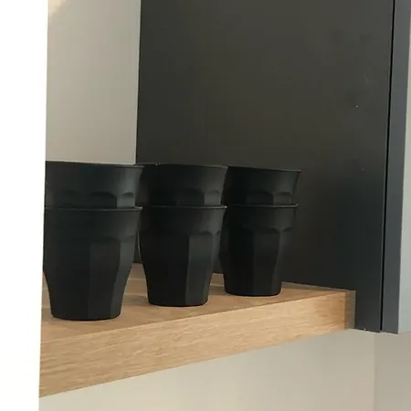 アパート L'atelier Des Federes アミアン