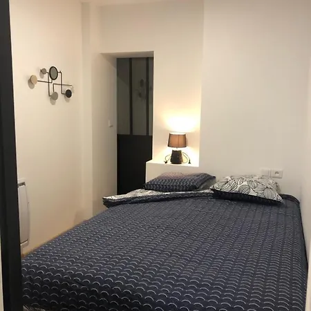 L'atelier Des Federes Apartment Amiens