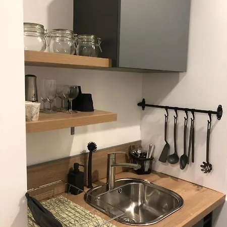 L'atelier Des Federes