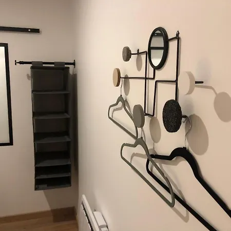 L'atelier Des Federes アミアン