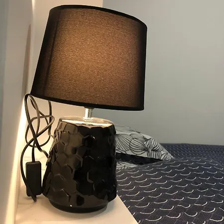 アパート L'atelier Des Federes *