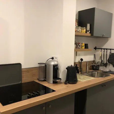 L'atelier Des Federes * アミアン